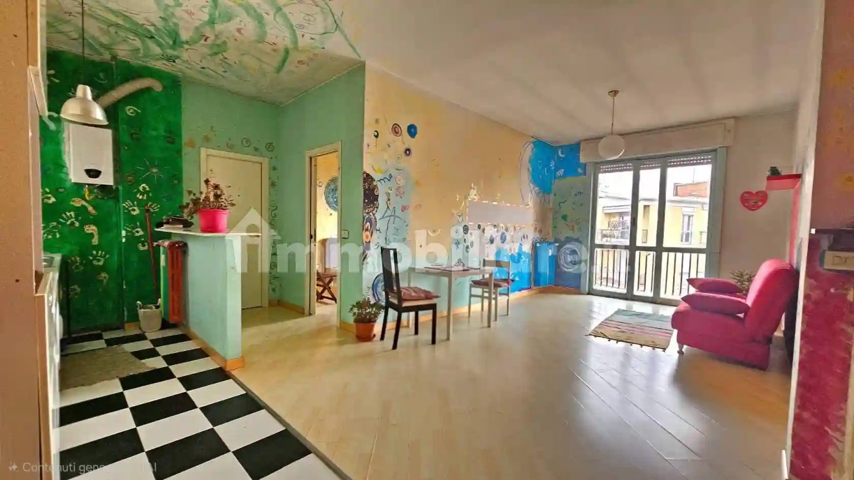 Appartamento - foto 2