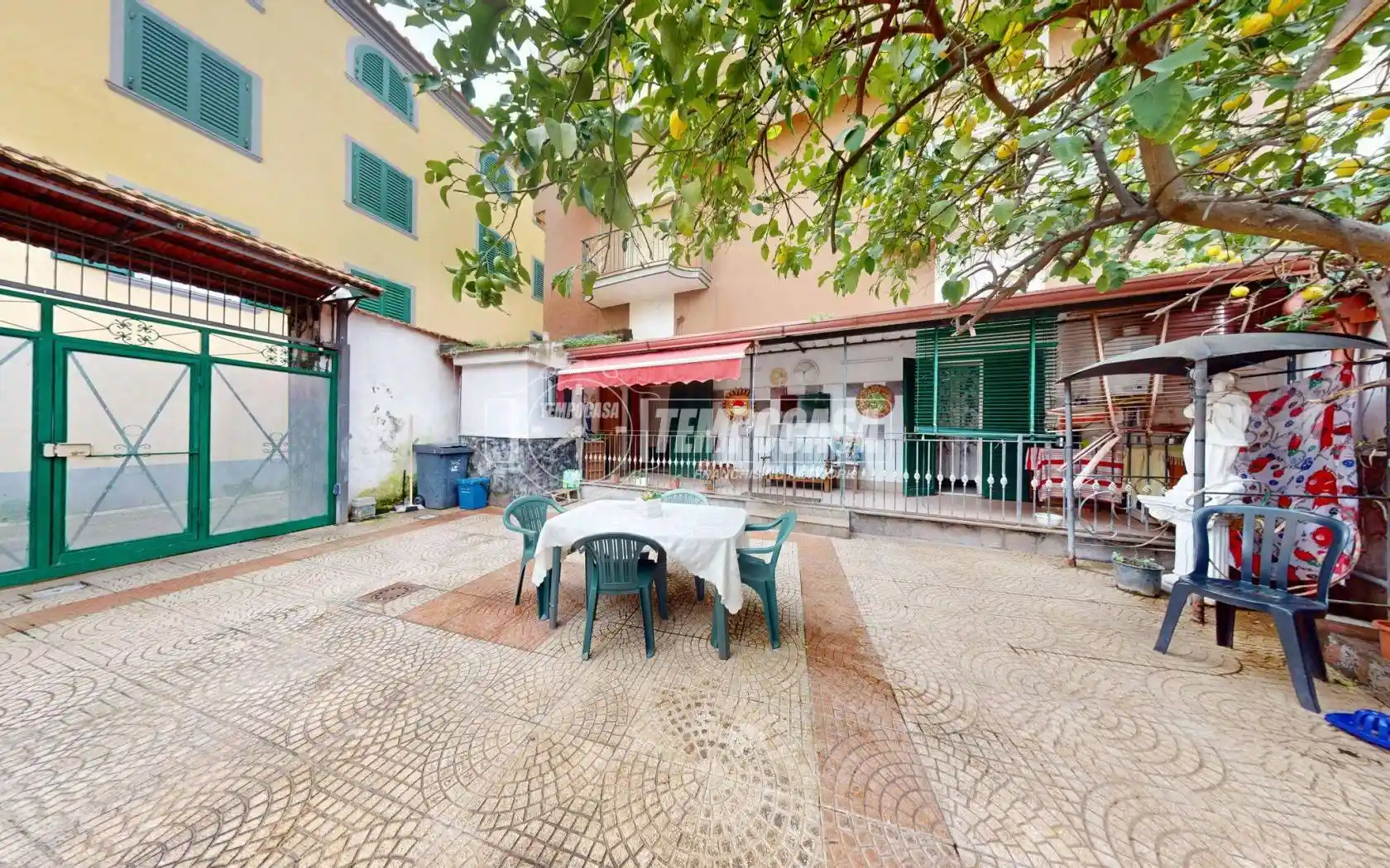 Appartamento in vendita a Aversa