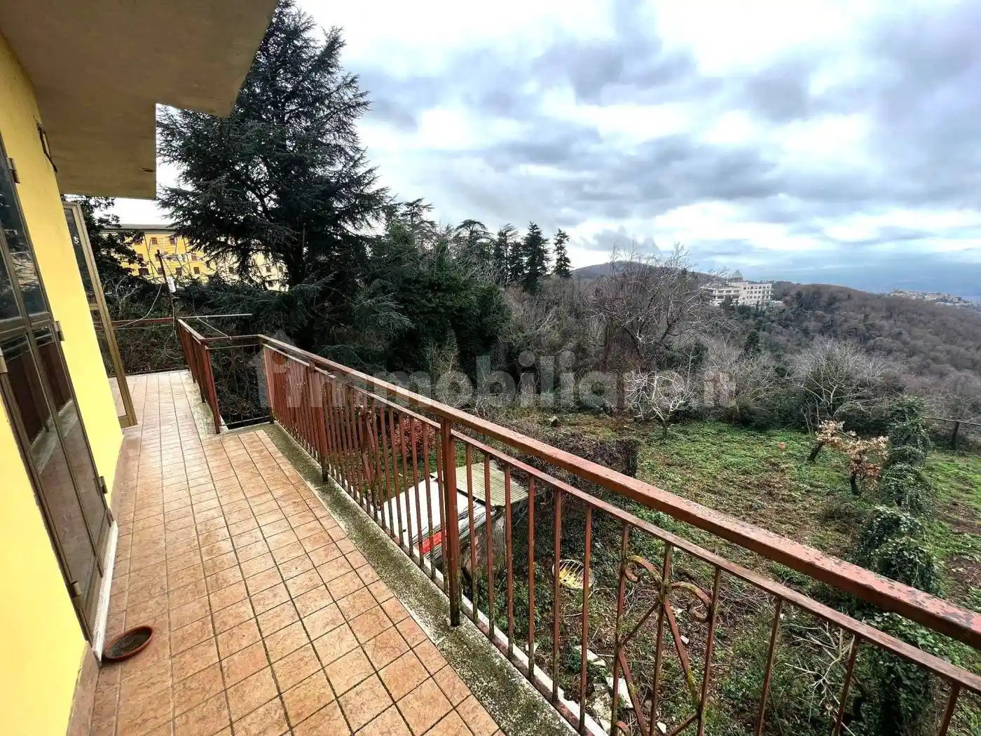 Appartamento in vendita a Rocca Priora