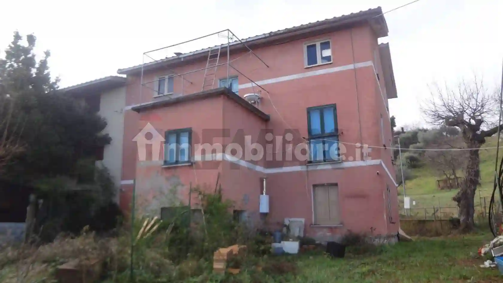 Casa indipendente - foto 3