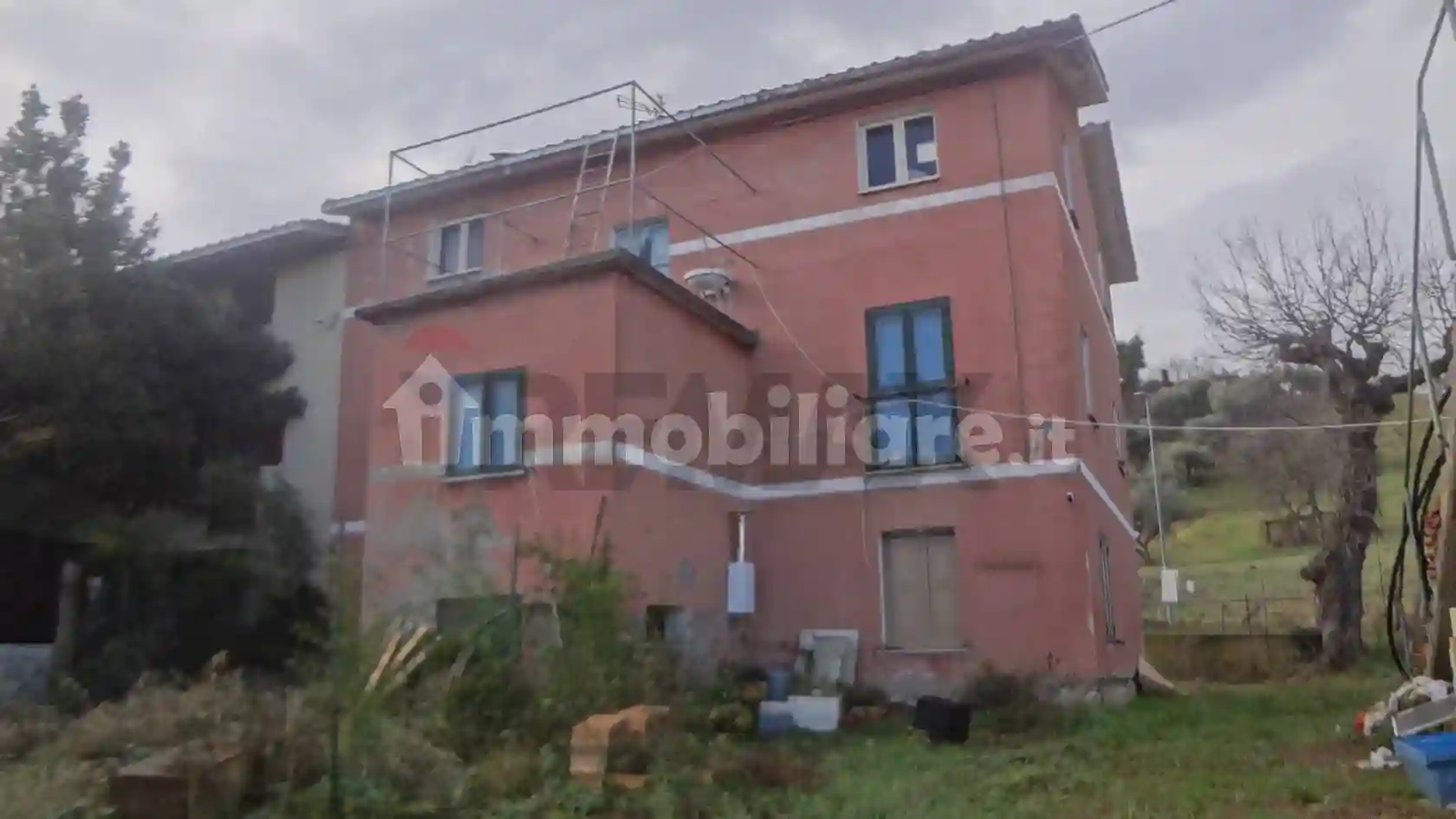 Casa indipendente - foto 4