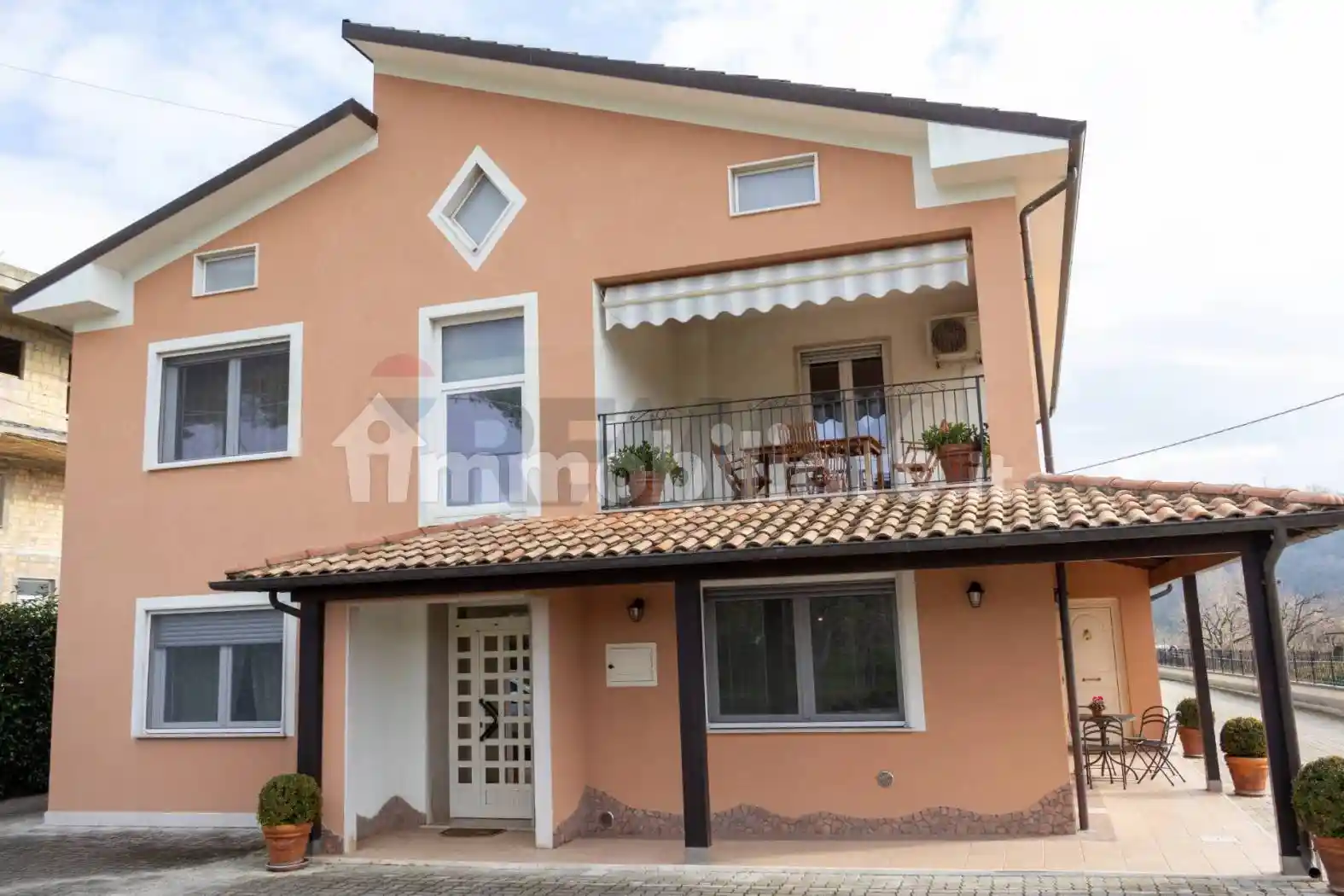 Villa in vendita a Ripa Teatina