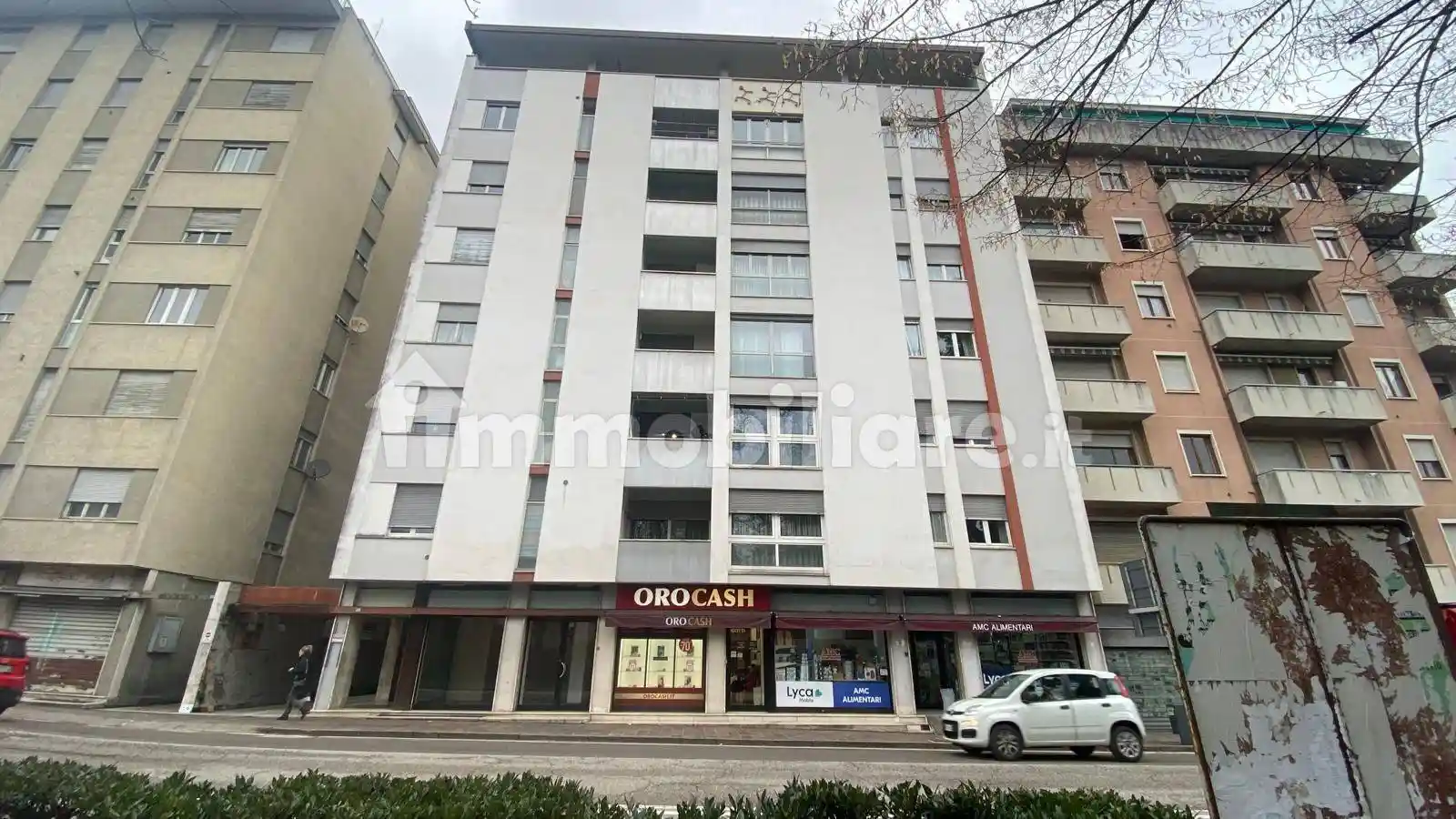 Appartamento in vendita a Schio