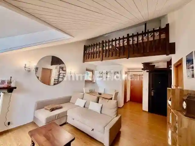 Attico - Mansarda - foto 2