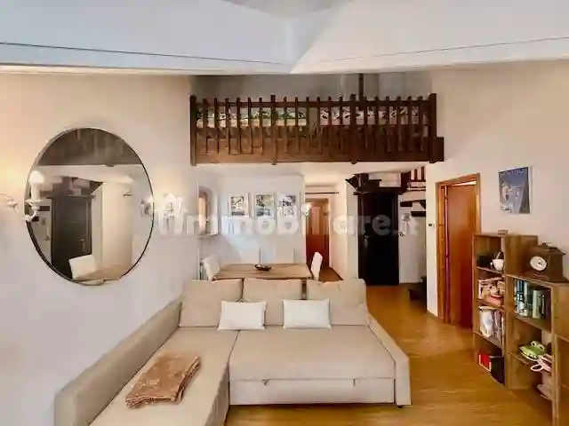 Attico - Mansarda - foto 3