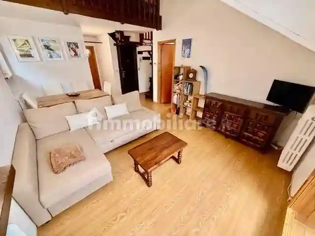 Attico - Mansarda - foto 4