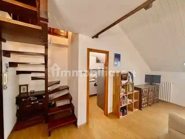 Attico - Mansarda - foto 5