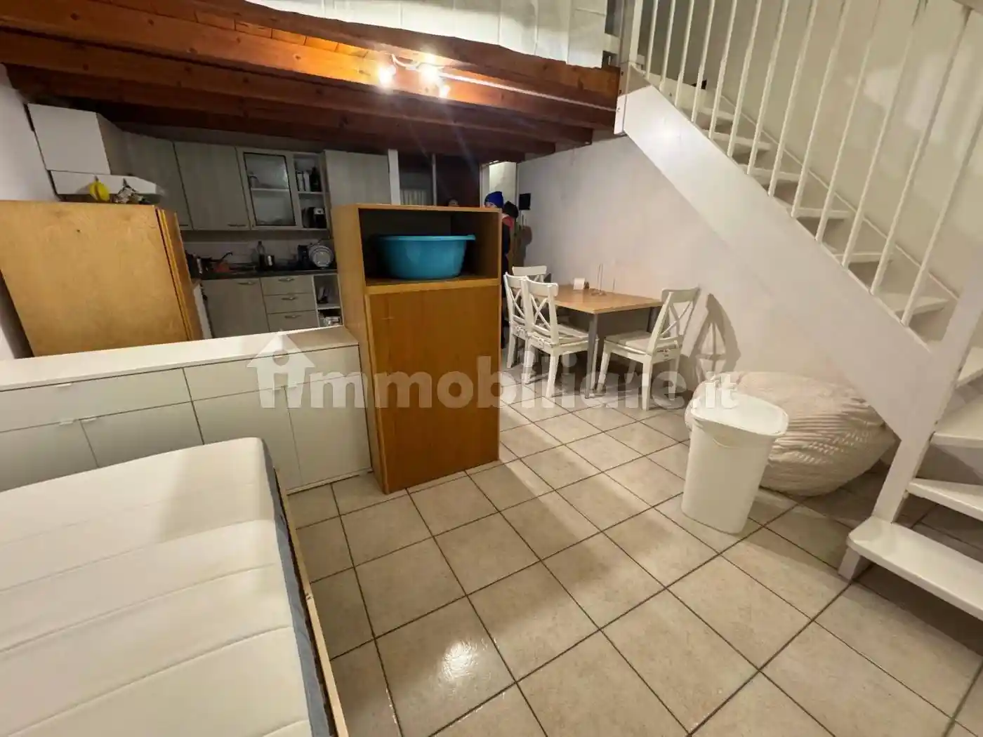 Appartamento in affitto a Bologna