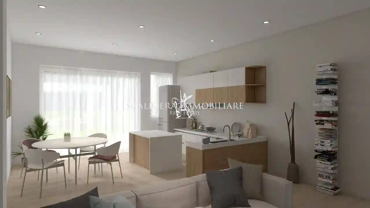 Appartamento - foto 4