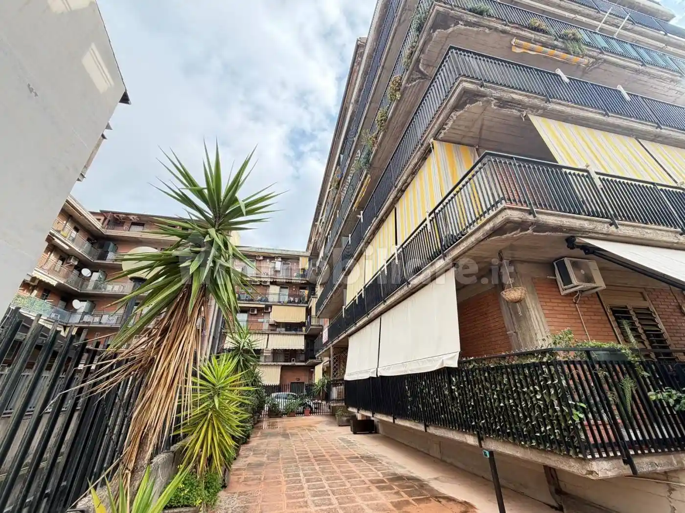 Appartamento in vendita a Catania