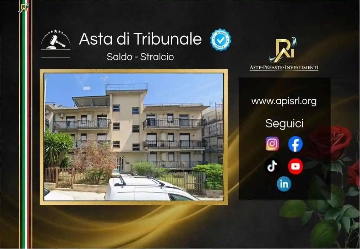 Appartamento in vendita a Melilli