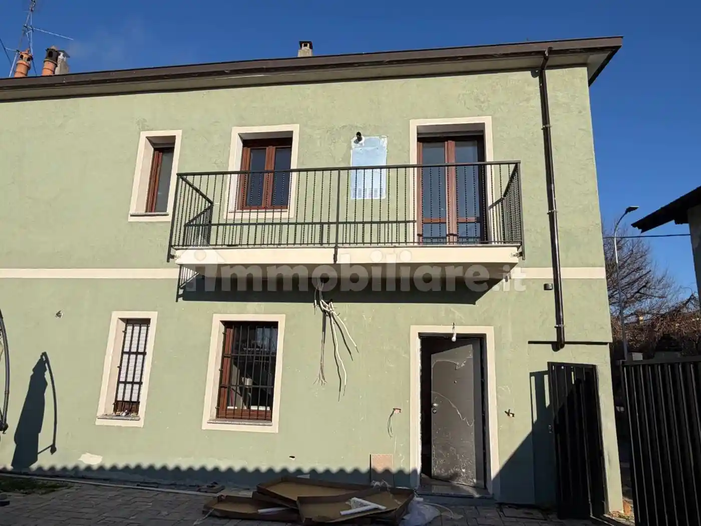 Casa indipendente in vendita a Gambolò