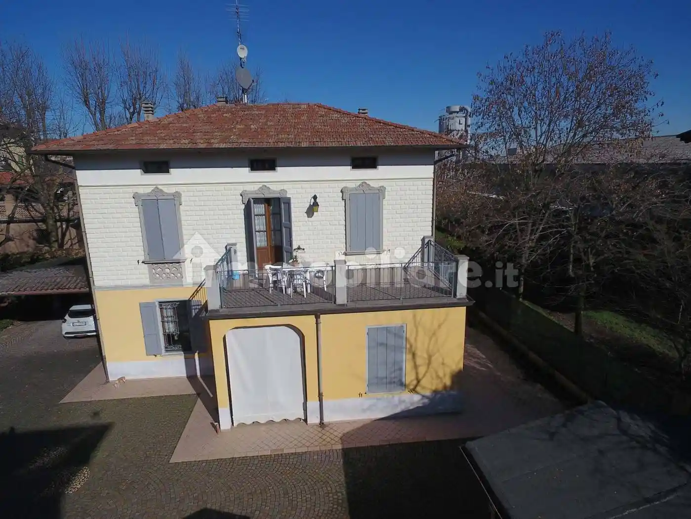 Villa in vendita a Scandiano