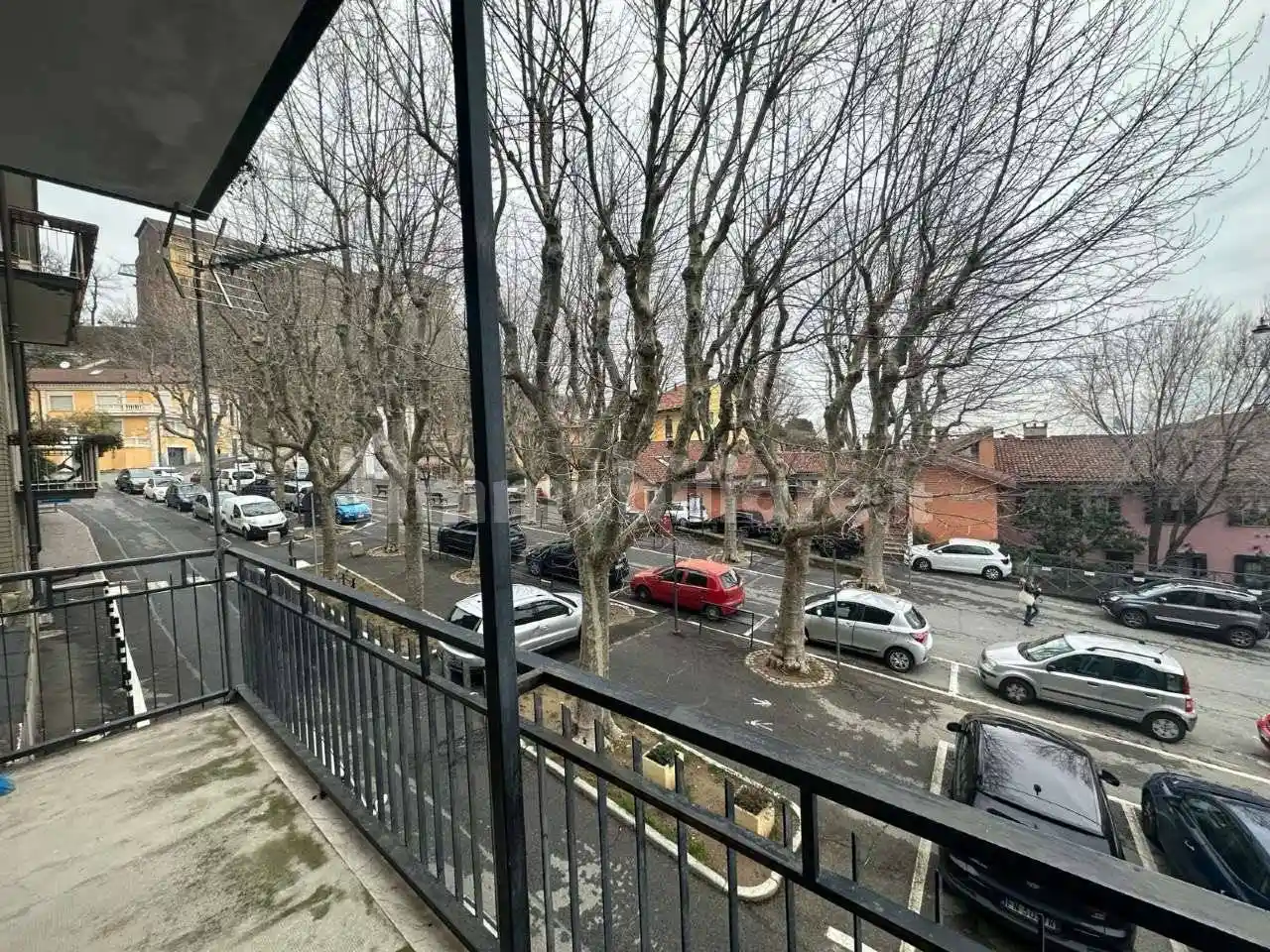 Appartamento in affitto a Rivoli