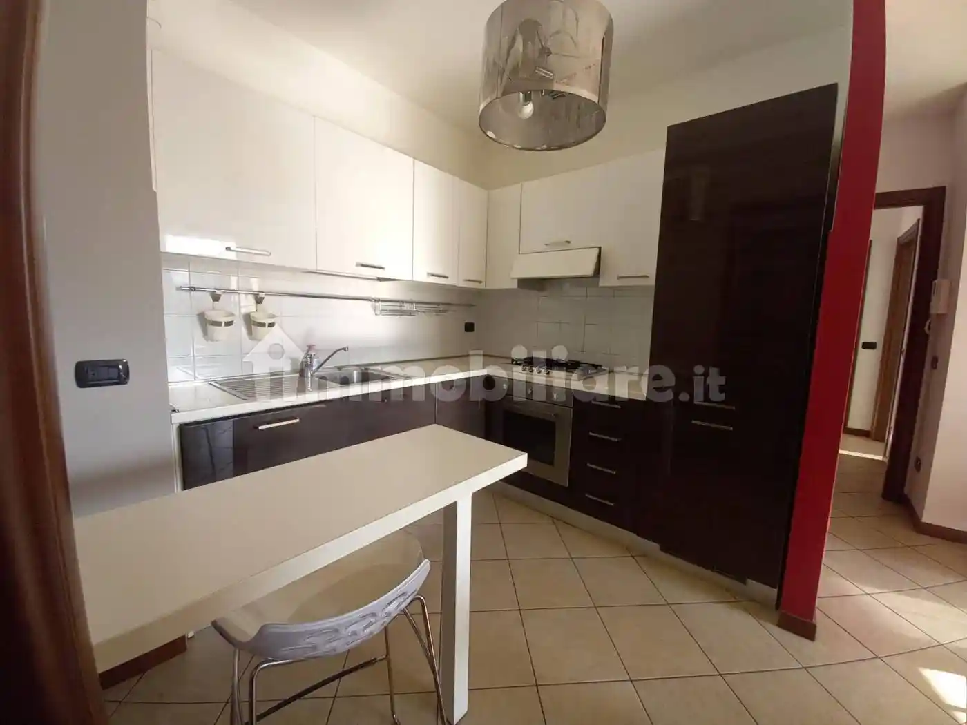 Appartamento in vendita a Gallarate