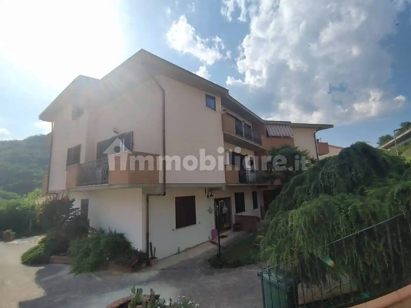 Appartamento in vendita a Avezzano