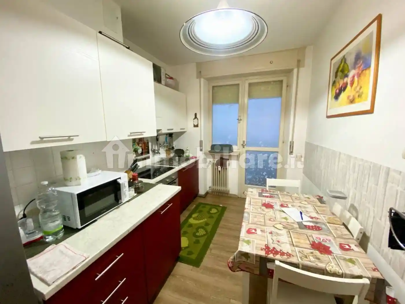 Appartamento in vendita a Udine