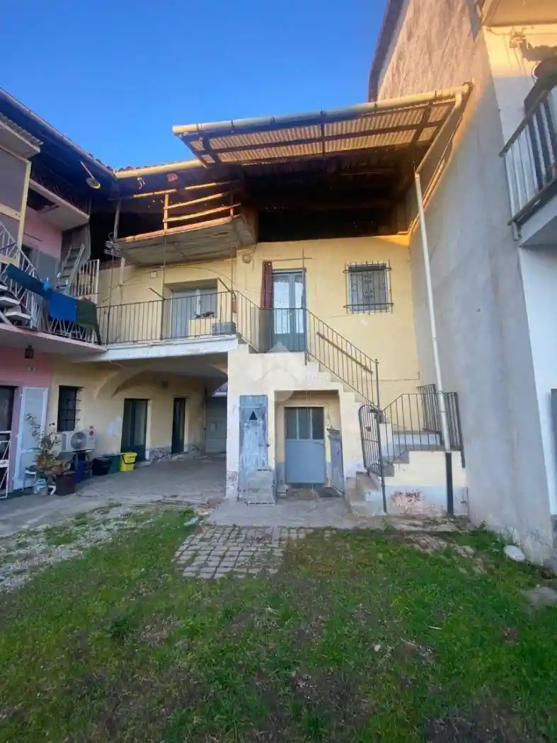 Rustico - Casale in vendita a Lusigliè