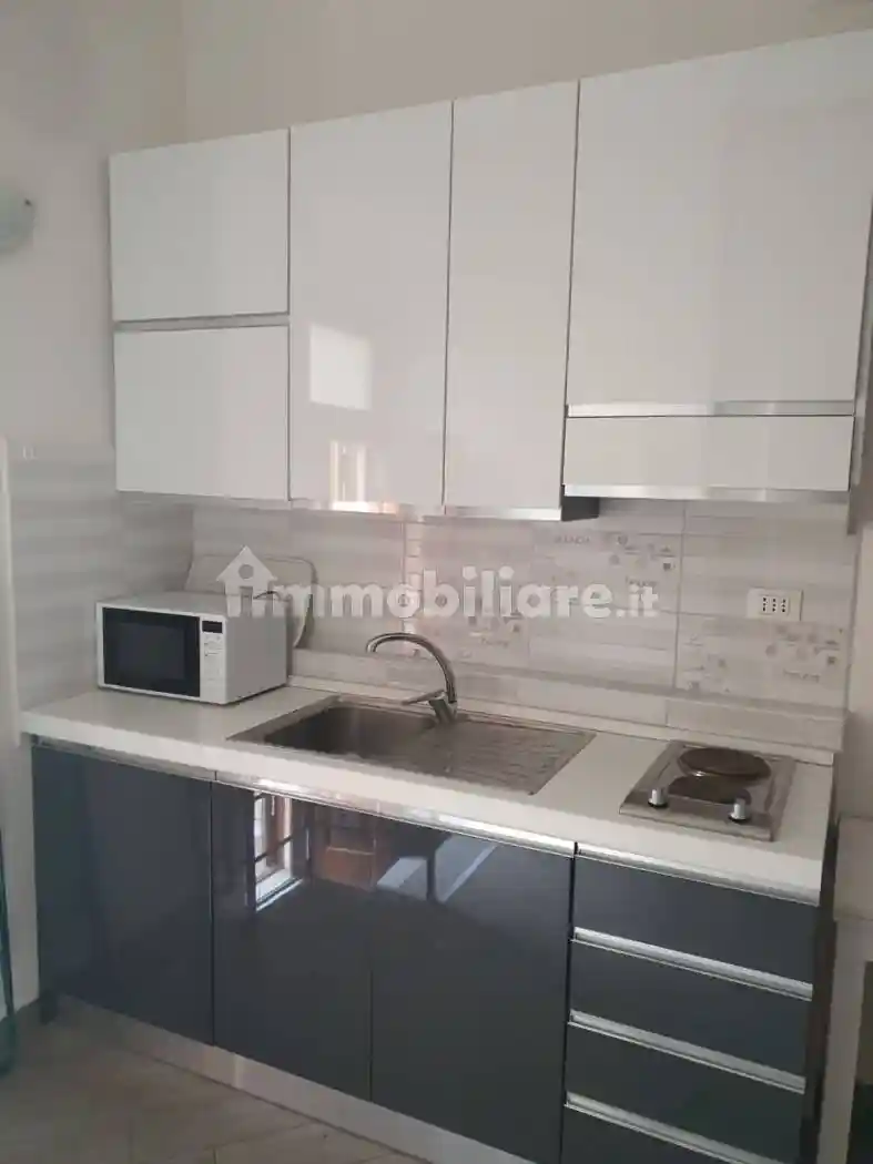 Appartamento in affitto a Torino