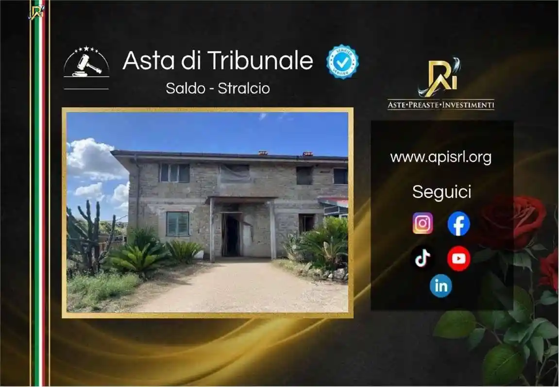 Appartamento in vendita a Lanuvio