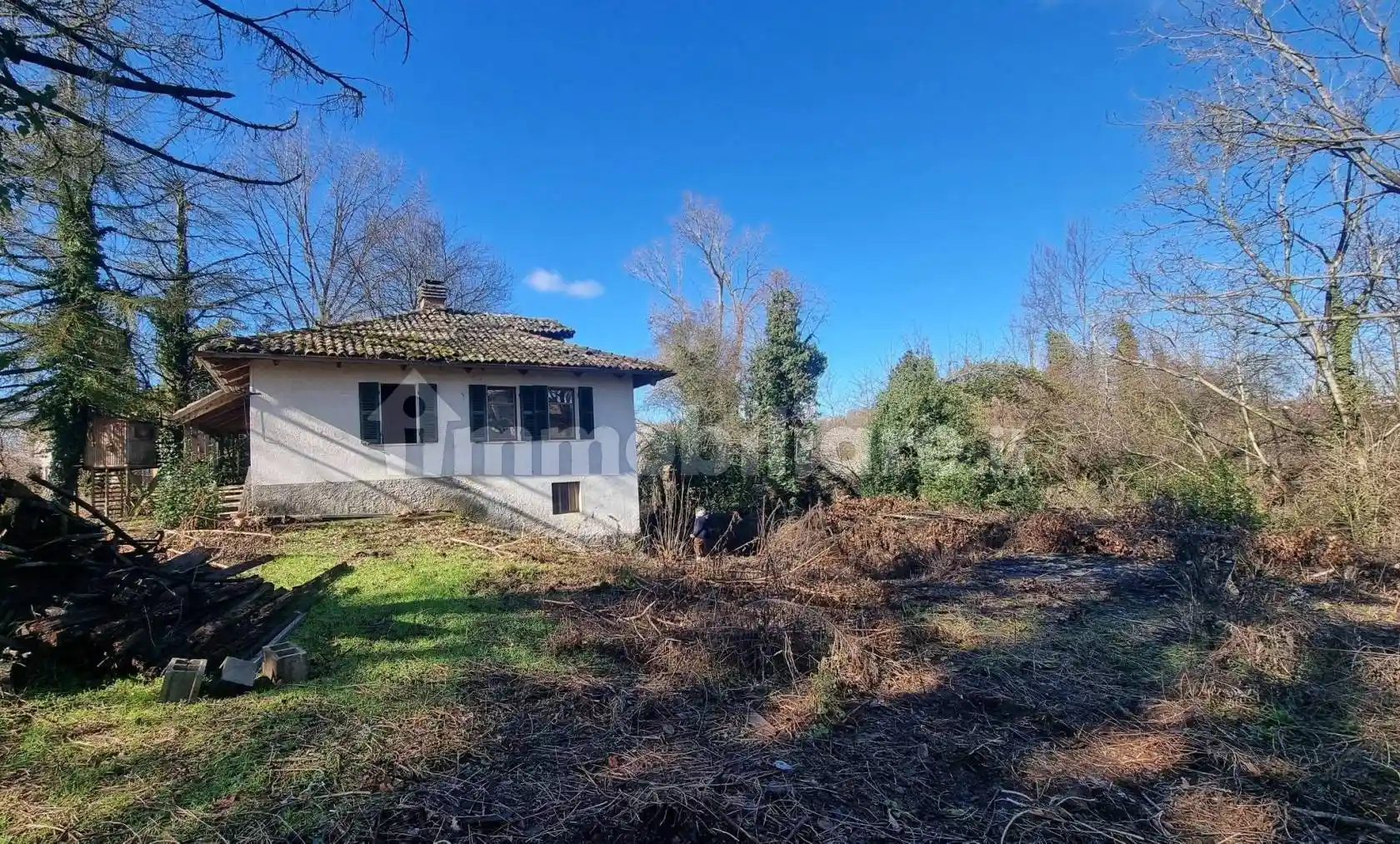 Rustico - Casale in vendita a Nizza Monferrato