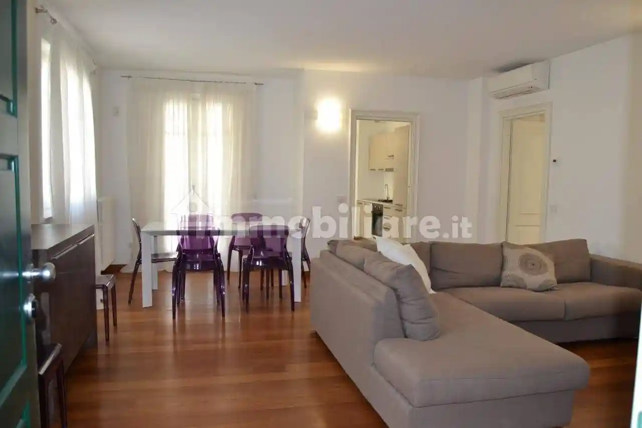 Appartamento in affitto a Forte dei Marmi