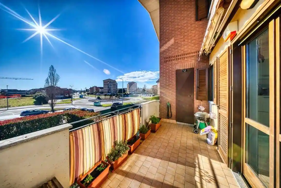 Appartamento in vendita a Pianezza