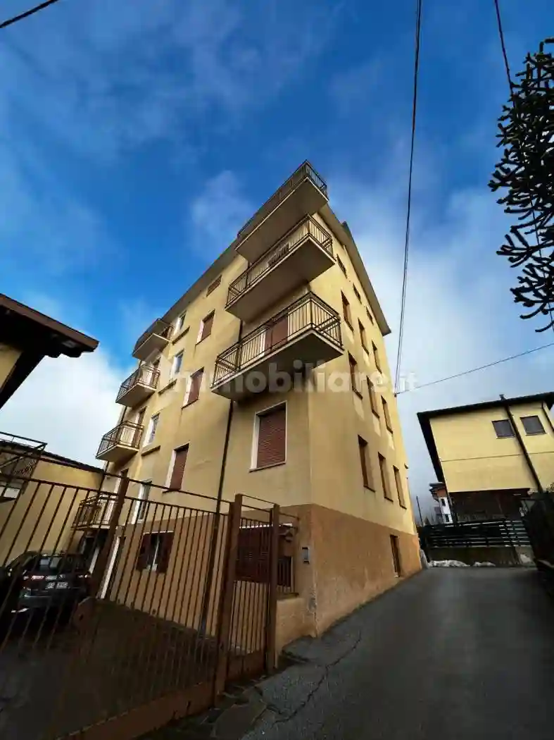 Palazzo - Edificio - foto 2