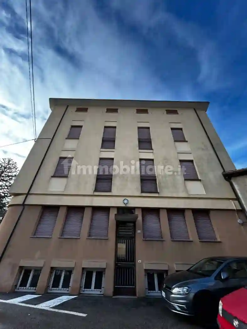 Palazzo - Edificio - foto 3