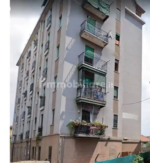 Appartamento in vendita a Cologno Monzese