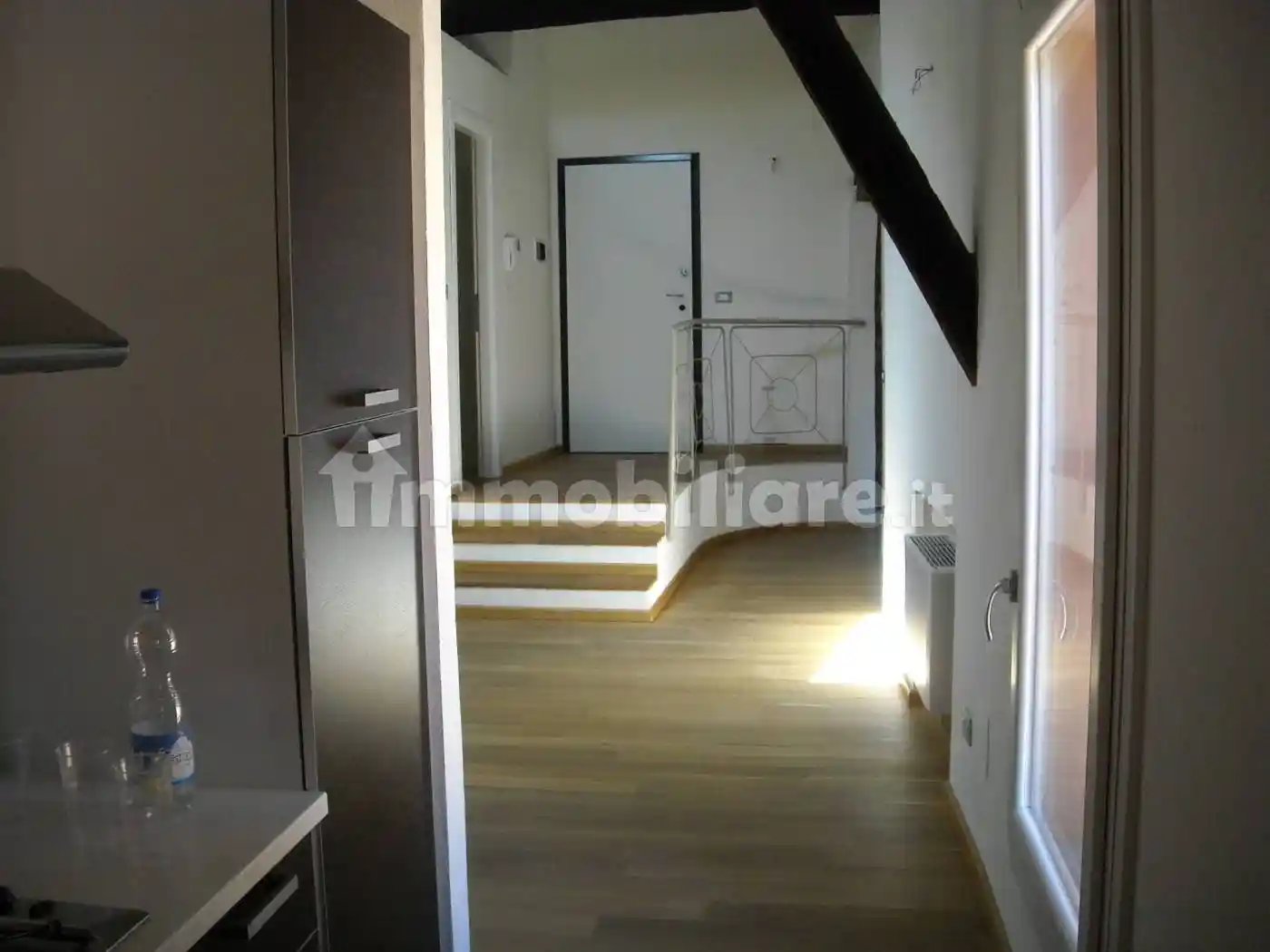 Appartamento in affitto a Bologna