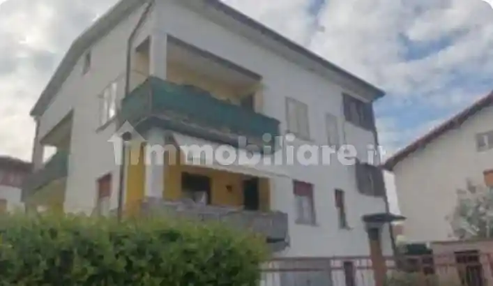 Appartamento in vendita a Olgiate Comasco