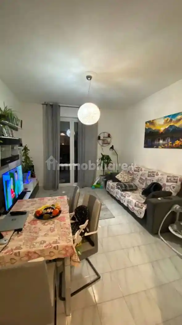 Appartamento in vendita a Parma