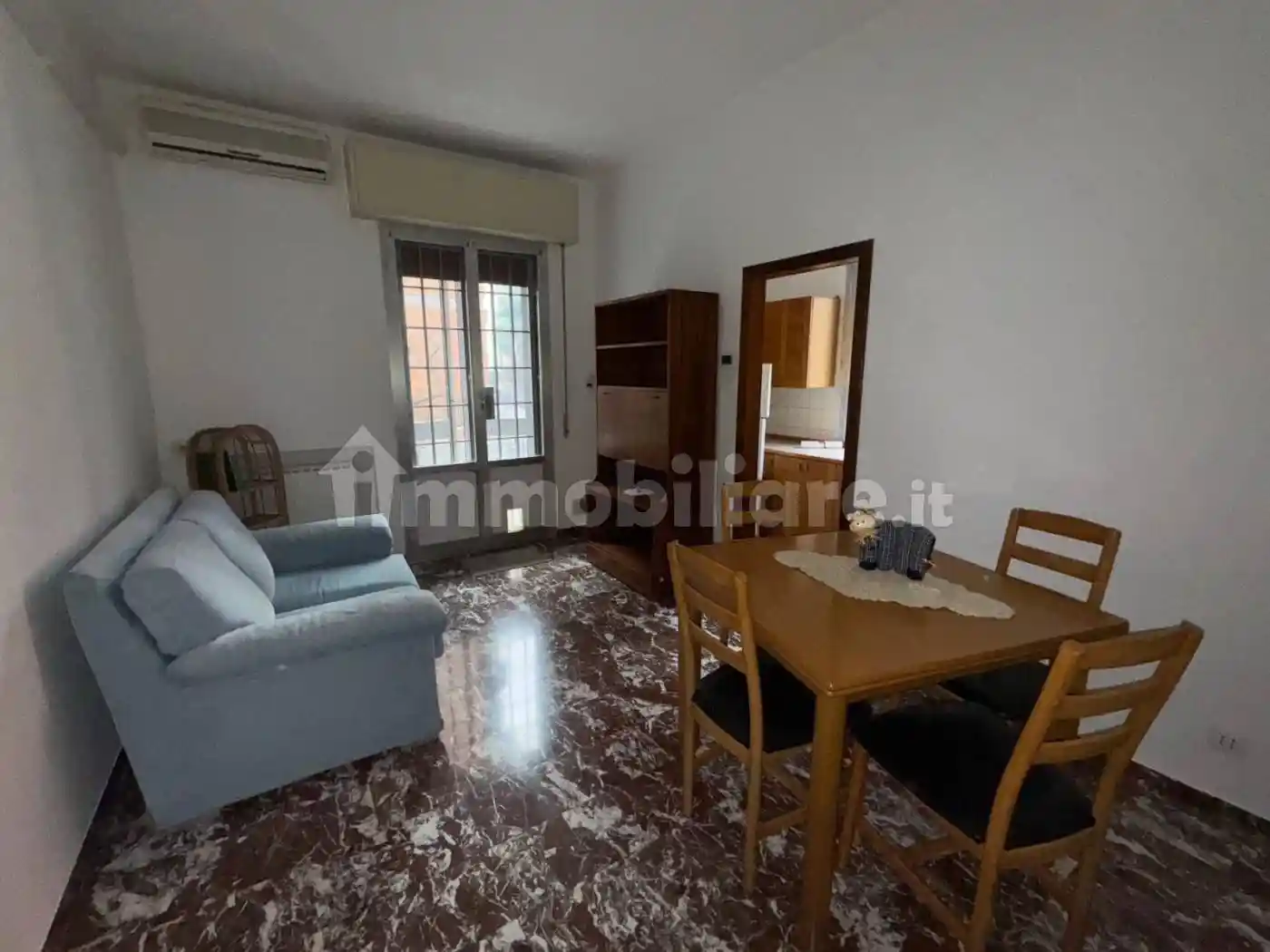 Appartamento in affitto a Bologna