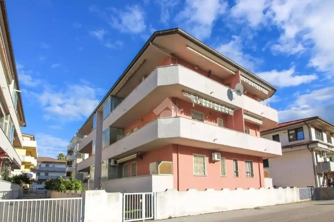 Appartamento in vendita a Alba Adriatica