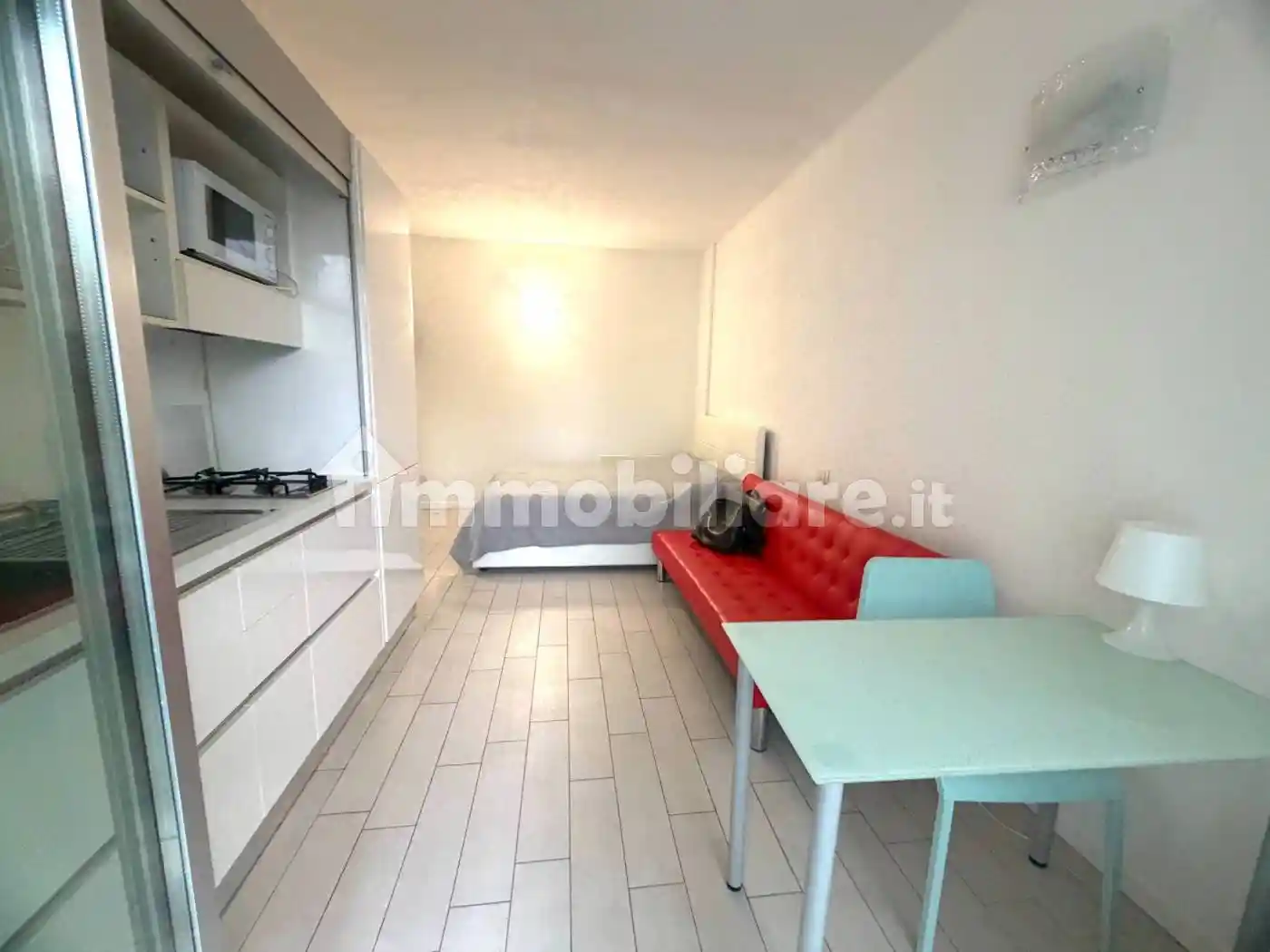 Appartamento in vendita a Rimini