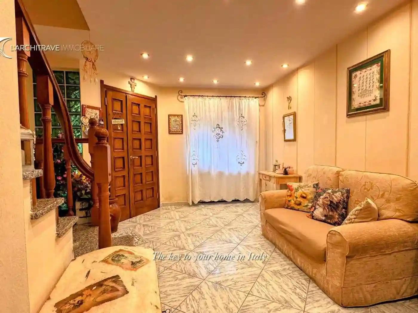 Villetta a schiera - foto 3