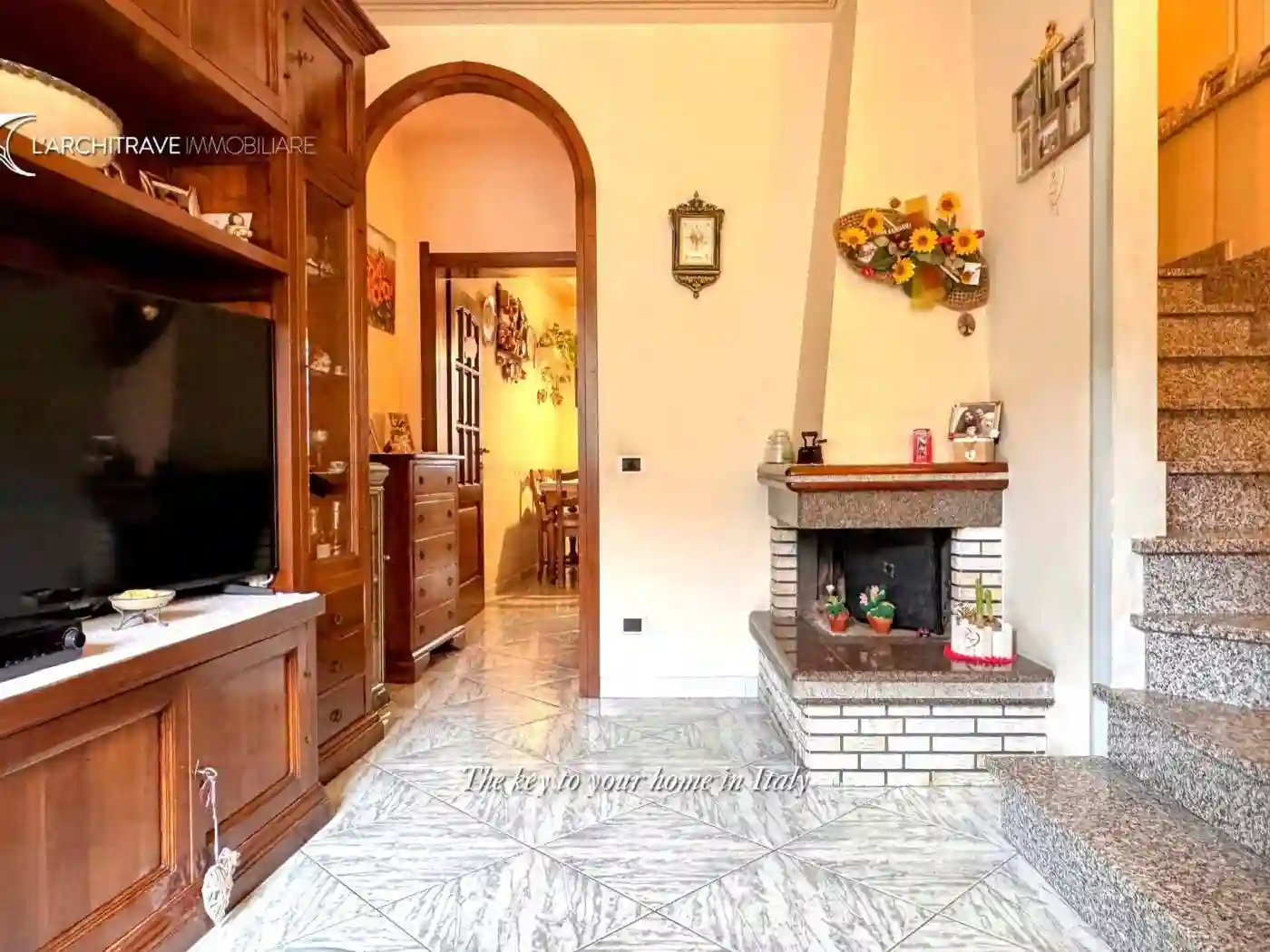 Villetta a schiera - foto 5