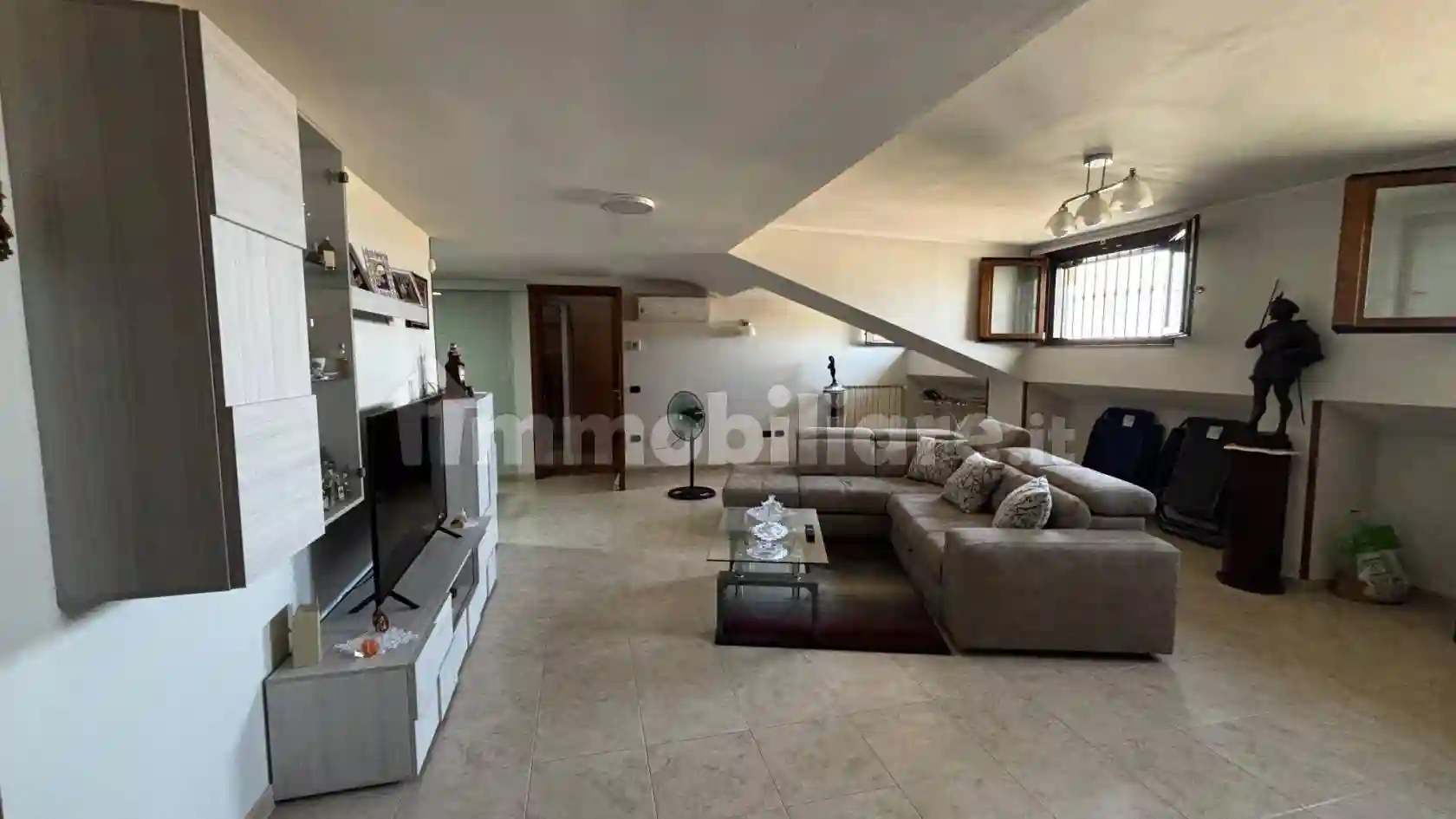 Attico - Mansarda - foto 5