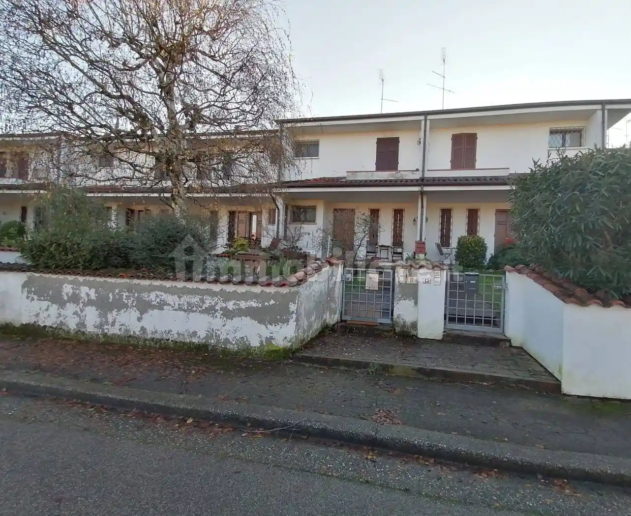 Villetta a schiera in vendita a Gonzaga