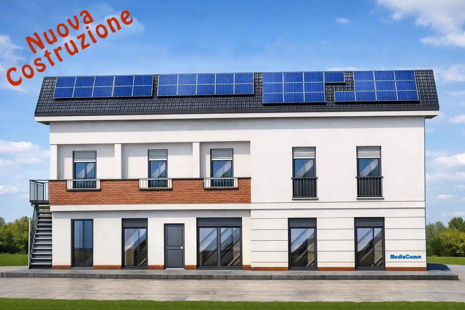 Appartamento in vendita a Ravenna