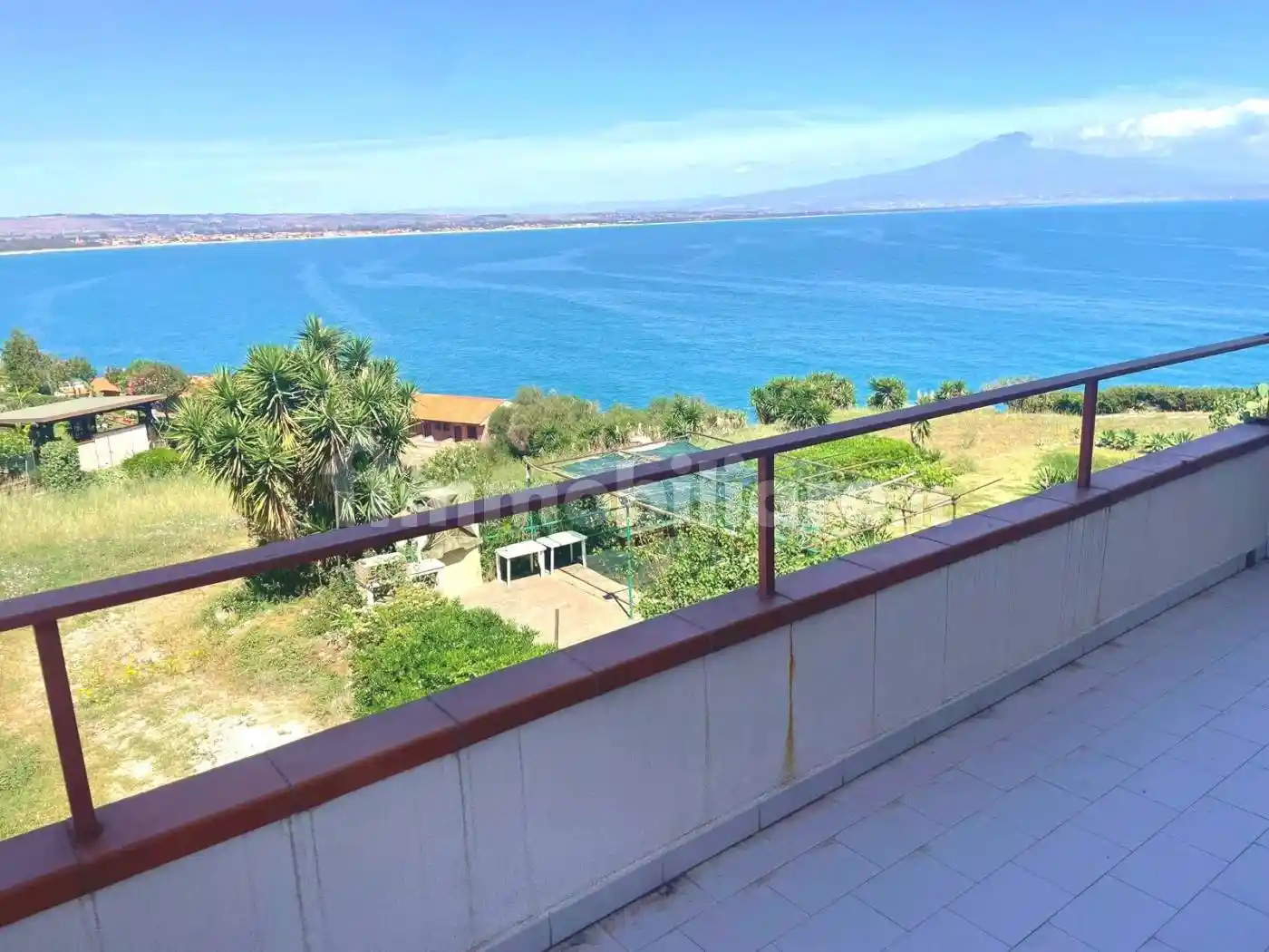 Appartamento in vendita a Augusta