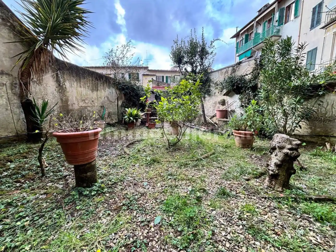 Appartamento in vendita a Firenze