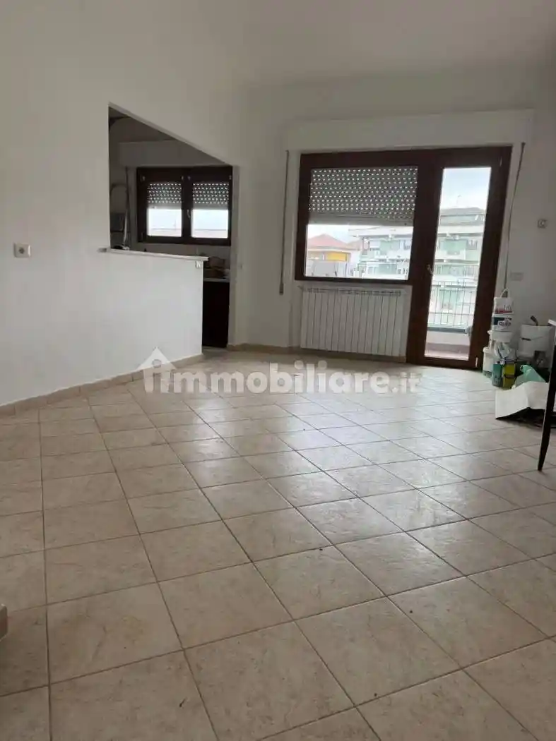 Appartamento in vendita a Cerveteri