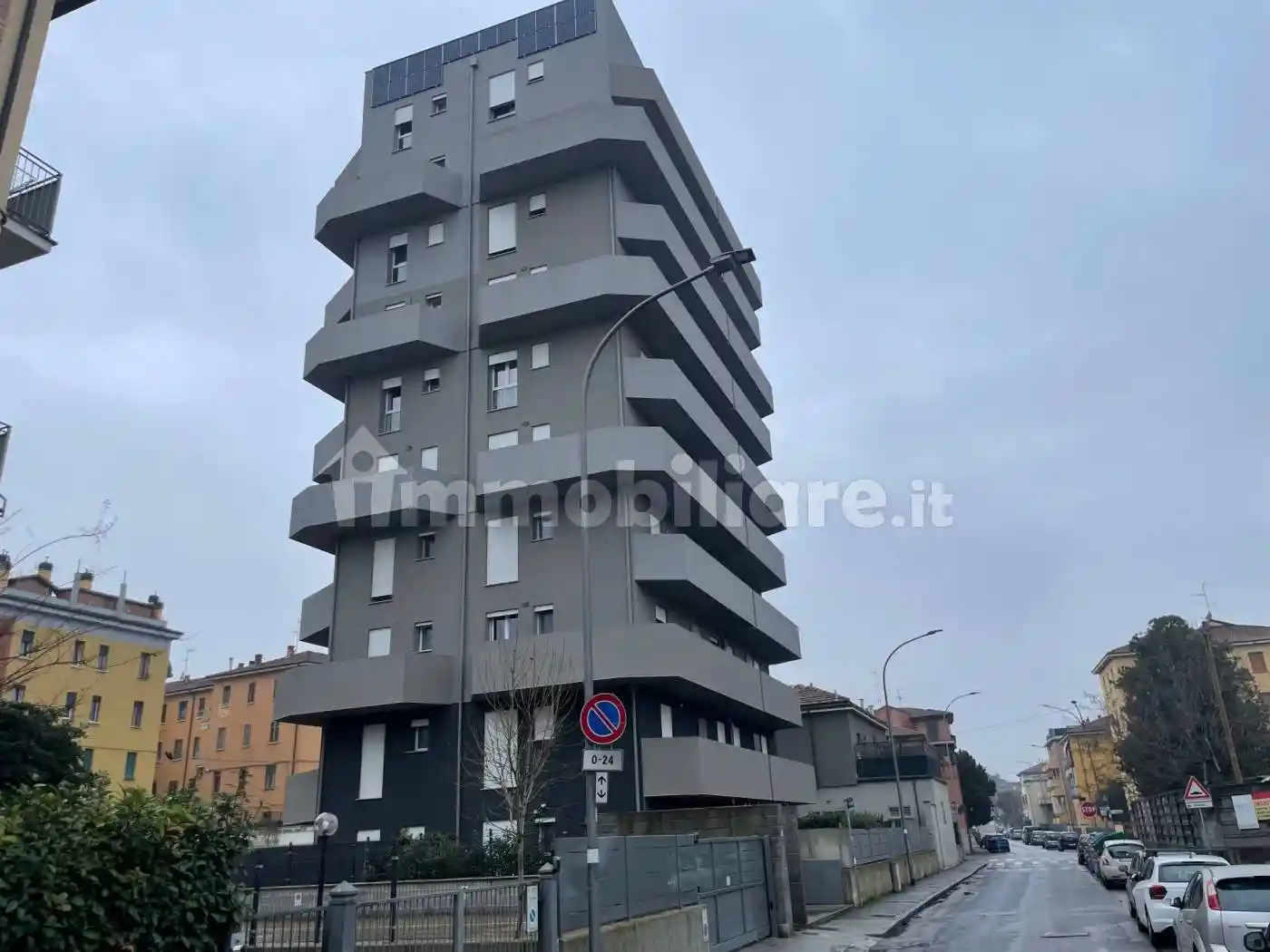 Appartamento in vendita a Bologna