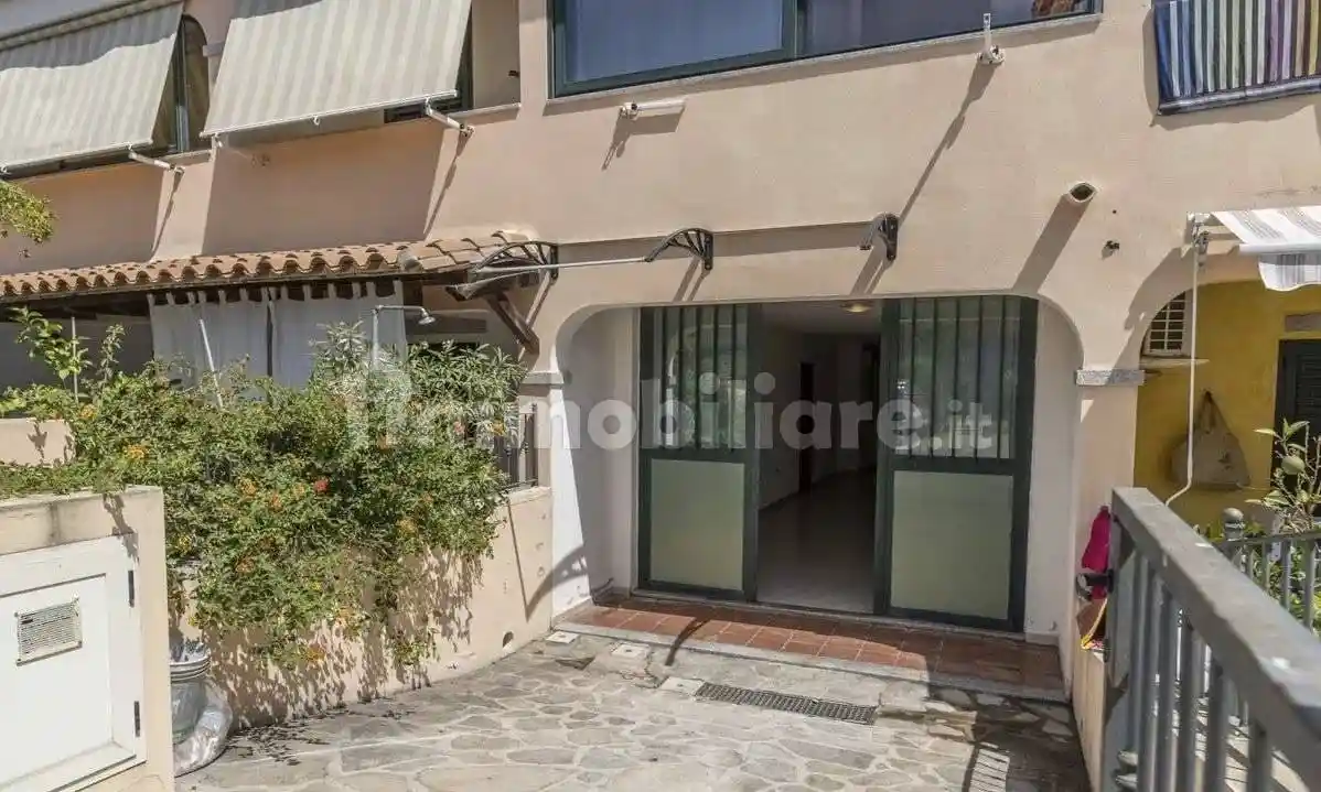 Appartamento in vendita a Budoni