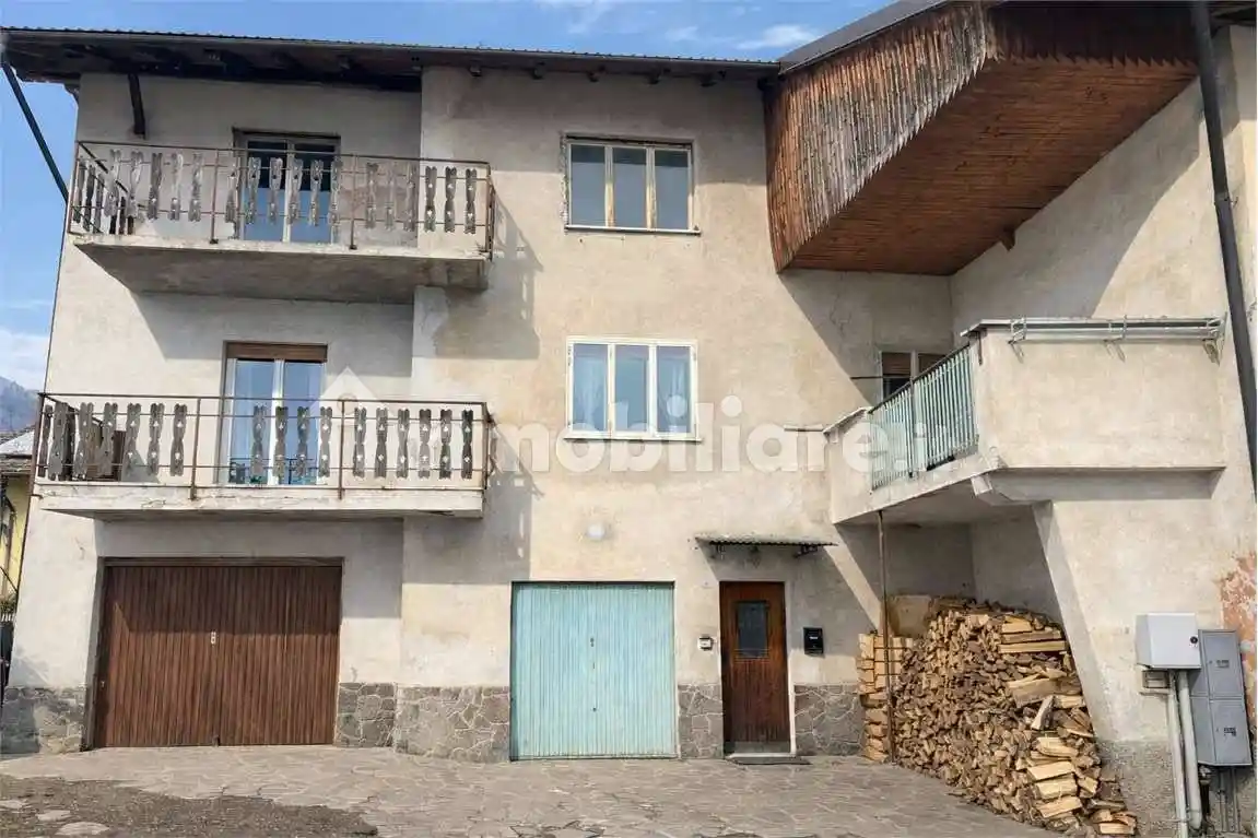 Casa indipendente in vendita a Pergine Valsugana