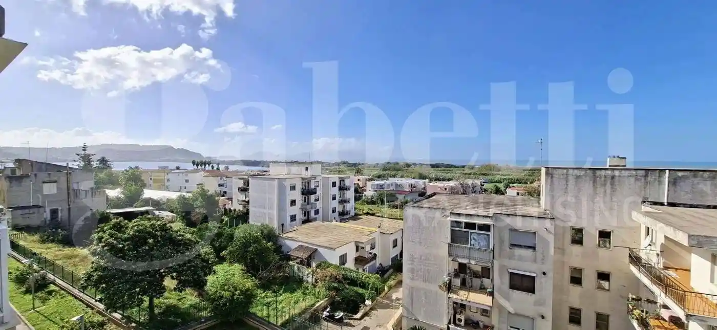 Appartamento in vendita a Bacoli