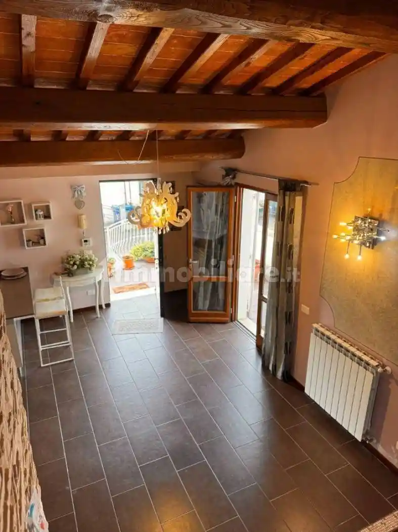 Appartamento in vendita a Monsummano Terme