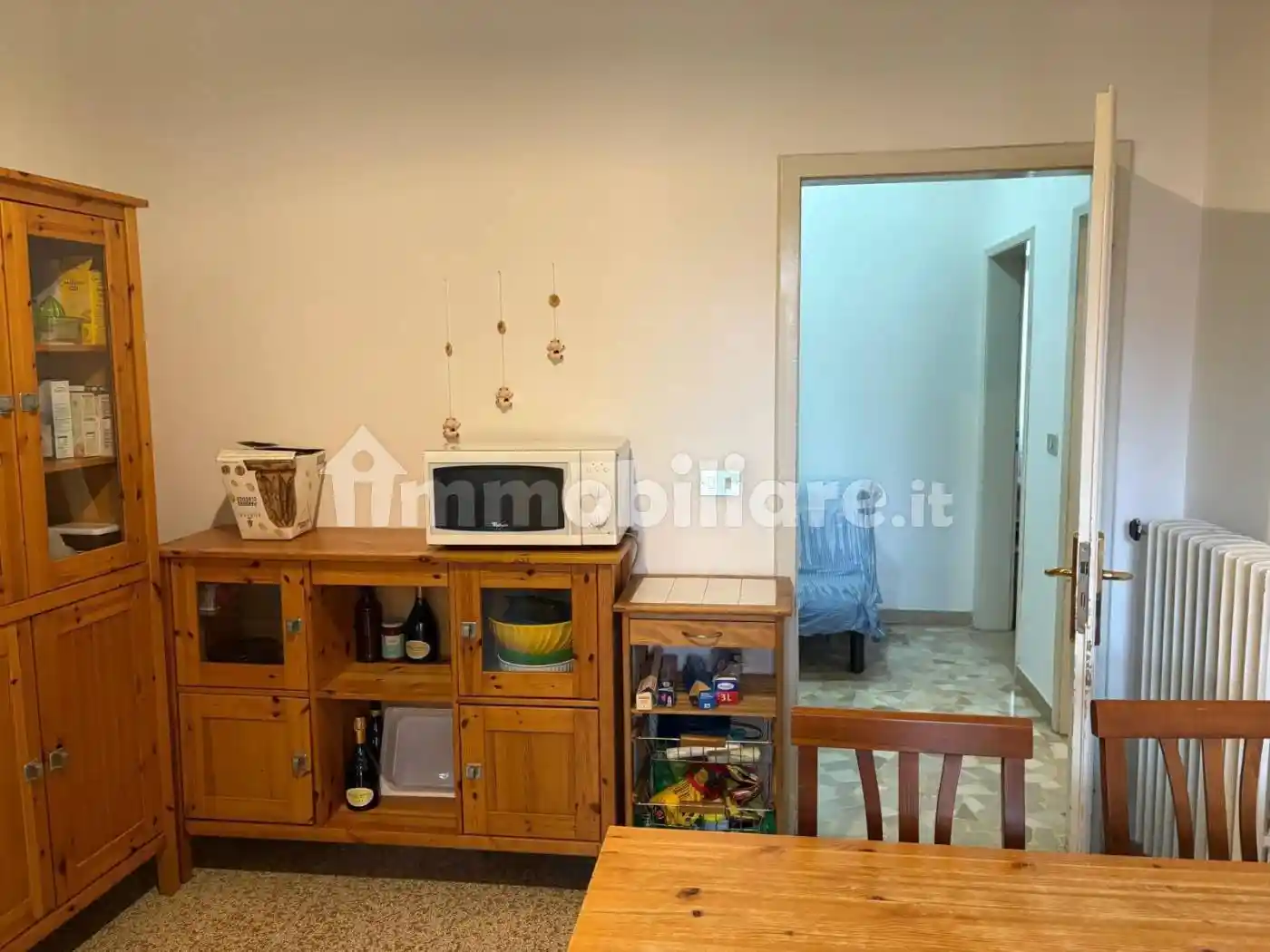 Appartamento in affitto a Bologna